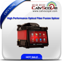 Optical Fiber Fusion Splicer Csp-X6